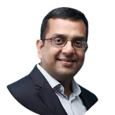 Narayan Saraf